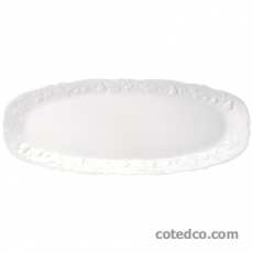 Plat poisson