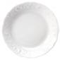 Assiette creuse calotte