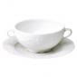 Bol � bouillon