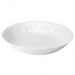 Plat creux