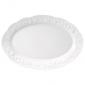 Plat ovale