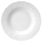 Assiette creuse � aile Extra