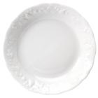 Assiette creuse calotte