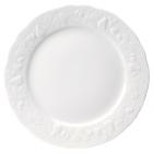 Assiette pr�sentation