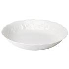 Plat creux