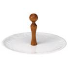 Plat � fromage