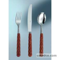 Cuill�re dessert