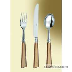 Fourchette de table