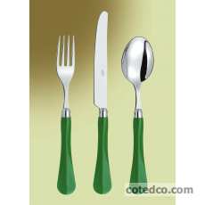 Service à salade 2 piéces