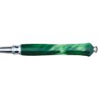 La collection Pluton Nacr� Vert - CapDeco
