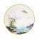 Coffret de 6 Assiettes plates - diam. 26,3 cm