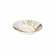 Coffret de 6 coupes individuelles - 50 cl - diam. 17,5 cm