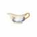 Coffret de 1 sauci�re - 40 cl