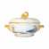 Coffret de 1 soupi�re - 2 L 40