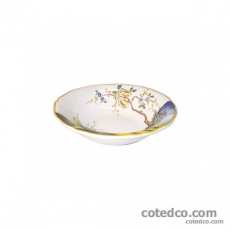 Coffret de 6 coupes individuelles - 50 cl - diam. 17,5 cm
