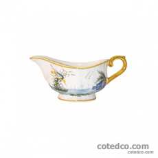 Coffret de 1 sauci�re - 40 cl