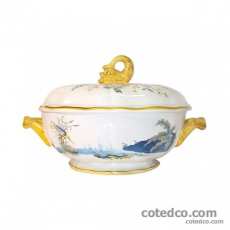 Coffret de 1 soupi�re - 2 L 40