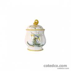Coffret de 1 sucrier - 35 cl