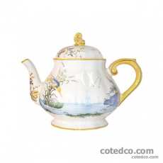Coffret de 1 th�i�re n� 2 - 1,25 L
