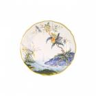Coffret de 6 Assiettes g�teaux - diam. 19,8 cm