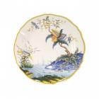 Coffret de 6 Assiettes dessert - diam. 23,2 cm