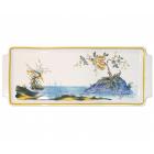 Coffret de 1 plat � cake - 38x14,5 cm