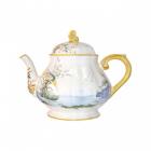 Coffret de 1 th�i�re n� 2 - 1,25 L