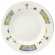 Assiette creuse calotte extra