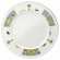 Assiette plate