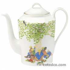 Cafeti�re