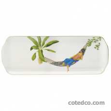Plat � cake
