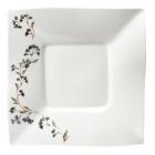 Assiette carr�e 310 x 310 mm