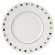 Assiette plate