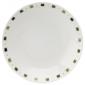 Assiette creuse calotte