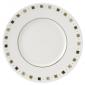 Assiette de pr�sentation
