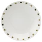 Assiette creuse calotte