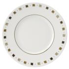 Assiette de pr�sentation