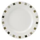 Assiette � pain
