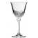 Coffret de 6 verres � pied vin 18 cl