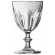 Coffret de 6 verres � pied 11 cl