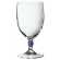 Coffret de 6 verres � pied 36 cl