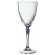 Coffret de 6 verres � pied 25 cl