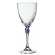 Coffret de 6 verres � pied 19 cl