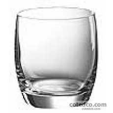 Coffret de 6 gobelets forme basse 25 cl