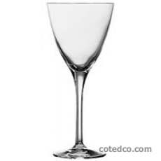 Coffret de 6 verres � pied 30 cl