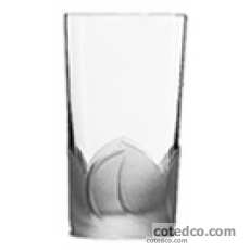 Coffret de 6 gobelets forme haute 28 cl