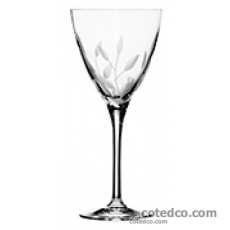 Coffret de 6 verres � pied 30 cl
