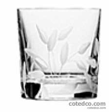 Coffret de 6 gobelets forme basse 27 cl
