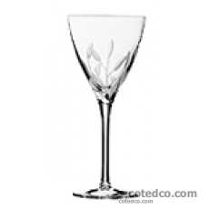 Coffret de 6 verres � pied 15 cl