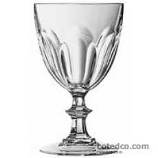 Coffret de 6 verres � pied 25 cl
